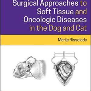 Atlas of Surgical Approaches to Soft Tissue and Oncologic Diseases in the Dog and Cat (Original PDF from Publisher)