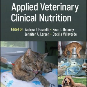 Applied Veterinary Clinical Nutrition, 2nd Edition (Original PDF from Publisher)