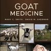 Goat Medicine, 3rd Edition (Original PDF from Publisher)