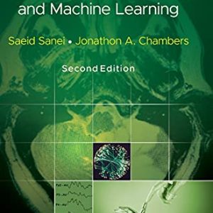 EEG Signal Processing and Machine Learning, 2nd Edition (Original PDF from Publisher)