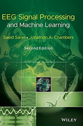 EEG Signal Processing and Machine Learning, 2nd Edition (Original PDF from Publisher)