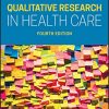 Qualitative Research in Health Care, 4th Edition (Original PDF from Publisher)