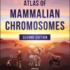 Atlas of Mammalian Chromosomes, 2nd Edition (Original PDF from Publisher)