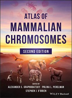 Atlas of Mammalian Chromosomes, 2nd Edition (Original PDF from Publisher)
