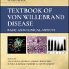 Textbook of Von Willebrand Disease, 2nd Edition (Original PDF from Publisher)