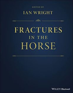 Fractures in the Horse (Original PDF from Publisher)
