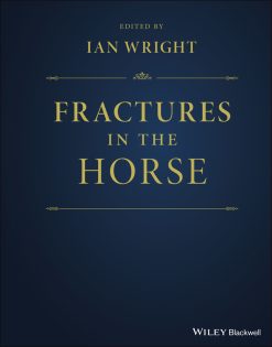 Fractures in the Horse (EPUB)