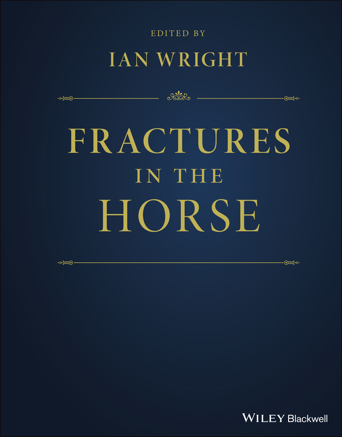 Fractures in the Horse (EPUB)