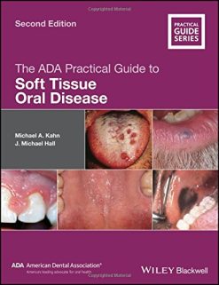 The ADA Practical Guide to Soft Tissue Oral Disease (Original PDF from Publisher)