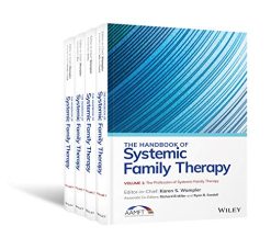 The Handbook of Systemic Family Therapy, Set (The Handbook of Systemic Family Therapy (4 Volumes)) (EPUB)