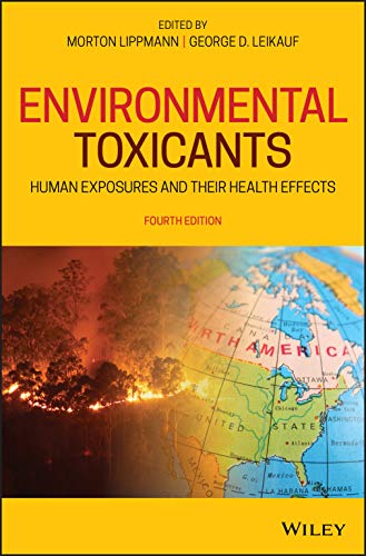 Environmental Toxicants: Human Exposures and Their Health Effects (Original PDF from Publisher)