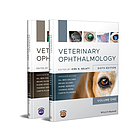 Veterinary Ophthalmology Two-Volume Set, 6th Edition (Original PDF from Publisher)