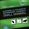 Blackwell’s Five-Minute Veterinary Consult, 3rd Edition (Original PDF from Publisher)