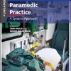 Fundamentals of Paramedic Practice: A Systems Approach, 2nd Edition (Original PDF from Publisher)