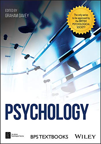 Psychology (BPS Textbooks in Psychology) (Original PDF from Publisher)