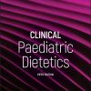Clinical Paediatric Dietetics, 5ed (Original PDF from Publisher)