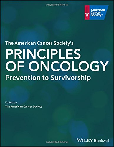 The American Cancer Society’s Principles of Oncology: Prevention to Survivorship (EPUB)