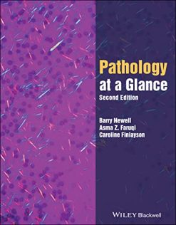 Pathology at a Glance, 2nd Edition (Original PDF from Publisher)