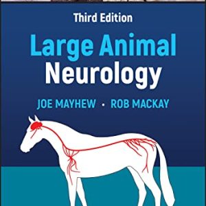Large Animal Neurology, 3rd Edition (Original PDF from Publisher)
