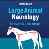 Large Animal Neurology, 3rd Edition (EPUB)