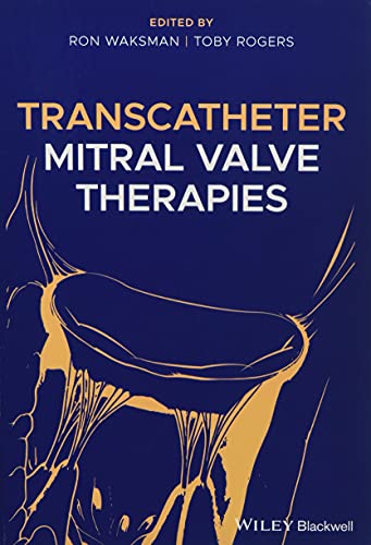 Transcatheter Mitral Valve Therapies (EPUB)