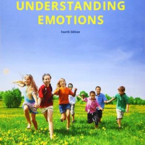 Understanding Emotions, 4th Edition (EPUB)