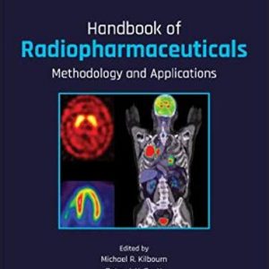 Handbook of Radiopharmaceuticals: Methodology and Applications (Original PDF from Publisher)