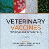 Veterinary Vaccines: Principles and Applications (Original PDF from Publisher)