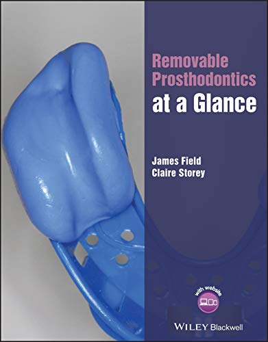 Removable Prosthodontics at a Glance (At a Glance (Dentistry)) (Original PDF from Publisher)
