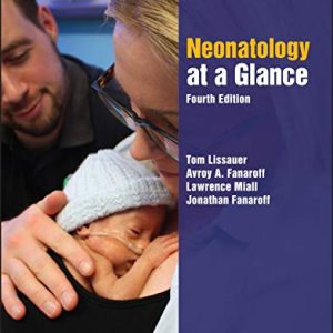 Neonatology at a Glance, 4th Edition (Original PDF from Publisher)