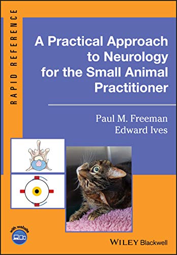 A Practical Approach to Neurology for the Small Animal Practitioner (Rapid Reference) (Original PDF from Publisher)