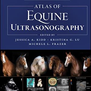 Atlas of Equine Ultrasonography, 2nd edition (Original PDF from Publisher)