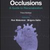 Chronic Total Occlusions: A Guide to Recanalization, 3rd Edition (Original PDF from Publisher)