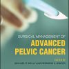 Surgical Management of Advanced Pelvic Cancer (Original PDF from Publisher)