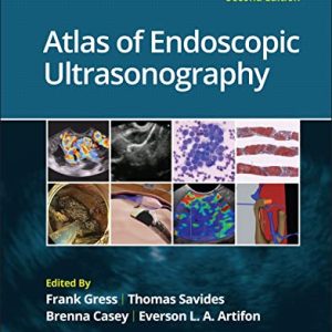 Atlas of Endoscopic Ultrasonography, 2nd Edition (Original PDF from Publisher)