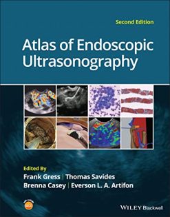 Atlas of Endoscopic Ultrasonography, 2nd Edition (EPUB)