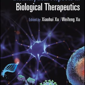 Bioanalytical Aspects in Biological Therapeutics (EPUB)