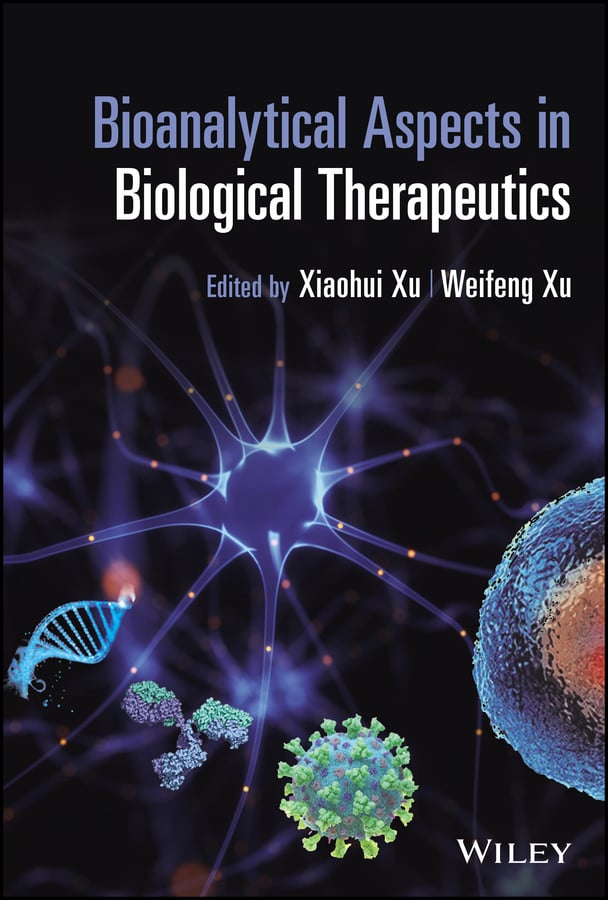 Bioanalytical Aspects in Biological Therapeutics (EPUB)