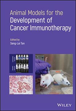 Animal Models for Development of Cancer Immunotherapy (Original PDF from Publisher)