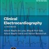 Clinical Electrocardiography: A Textbook, 5th Edition (Original PDF from Publisher)