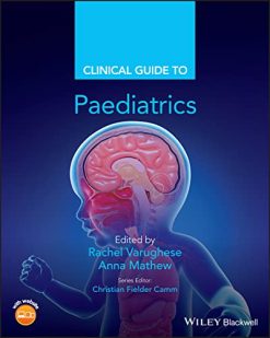 Clinical Guide to Paediatrics (Clinical Guides) (Original PDF from Publisher)