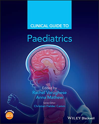 Clinical Guide to Paediatrics (Clinical Guides) (Original PDF from Publisher)