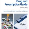 The Dentist’s Drug and Prescription Guide, 2nd Edition (Original PDF from Publisher)