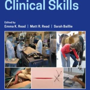 Veterinary Clinical Skills (Original PDF from Publisher)