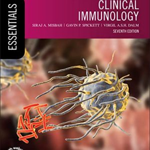 Chapel and Haeney’s Essentials of Clinical Immunology, 7th Edition (Original PDF from Publisher)