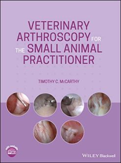 Veterinary Arthroscopy for the Small Animal Practitioner (Original PDF from Publisher)