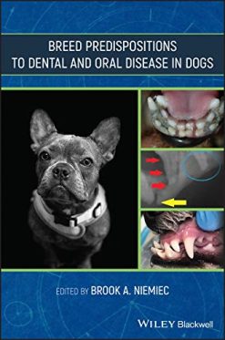 Hereditary Dental and Oral Disease in Dogs (Original PDF from Publisher)