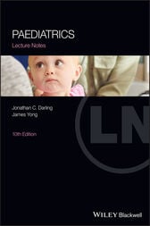 Paediatrics Lecture Notes, 10th Edition (Original PDF from Publisher)