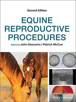 Equine Reproductive Procedures, 2nd Edition (Original PDF from Publisher)