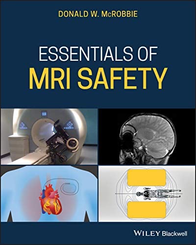 Essentials of MRI Safety (Original PDF from Publisher)